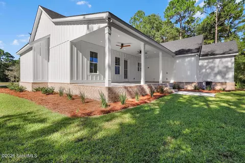 Exterior - 1499 Sapelo Park Dr NE, Shellman Bluff, GA 31331 photo 11 of 18