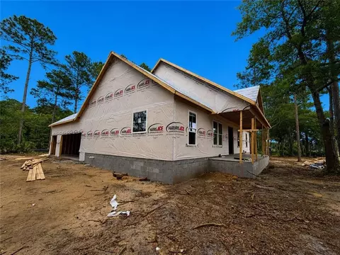 Exterior - 1499 Sapelo Park Dr NE, Shellman Bluff, GA 31331 photo 17 of 18