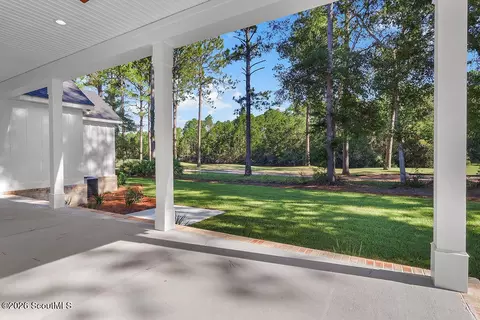 Exterior - 1499 Sapelo Park Dr NE, Shellman Bluff, GA 31331 photo 10 of 18