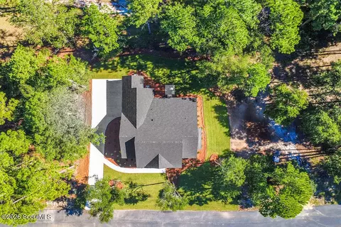 View/Area - 1499 Sapelo Park Dr NE, Shellman Bluff, GA 31331 photo 4 of 5