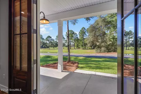 Exterior - 1499 Sapelo Park Dr NE, Shellman Bluff, GA 31331 photo 4 of 18