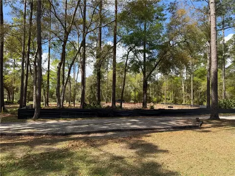 Exterior - 1499 Sapelo Park Dr NE, Shellman Bluff, GA 31331 photo 5 of 18