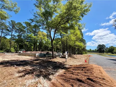 Other - 1499 Sapelo Park Dr NE, Shellman Bluff, GA 31331 photo 14 of 17