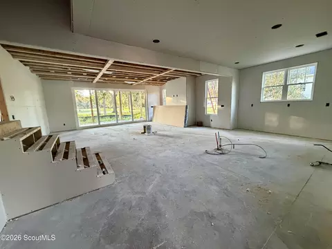 Living - 2073 Marshview Dr NE, Townsend, GA 31331 photo 1 of 3