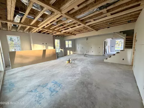 Living - 2073 Marshview Dr NE, Townsend, GA 31331 photo 3 of 3