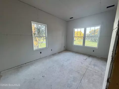 Bedroom - 2073 Marshview Dr NE, Townsend, GA 31331 photo 1 of 2