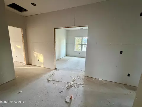 Entry Way - 2073 Marshview Dr NE, Townsend, GA 31331 photo 2 of 2