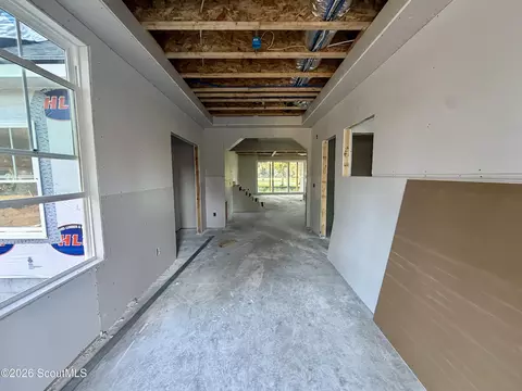Entry Way - 2073 Marshview Dr NE, Townsend, GA 31331 photo 1 of 2