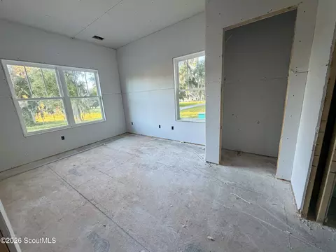 Bedroom - 2073 Marshview Dr NE, Townsend, GA 31331 photo 2 of 2