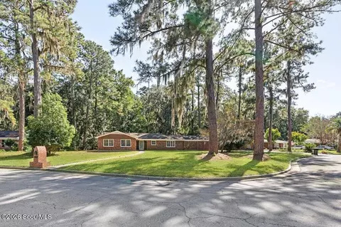 607 Glenbrook Rd, Savannah, GA 31419
