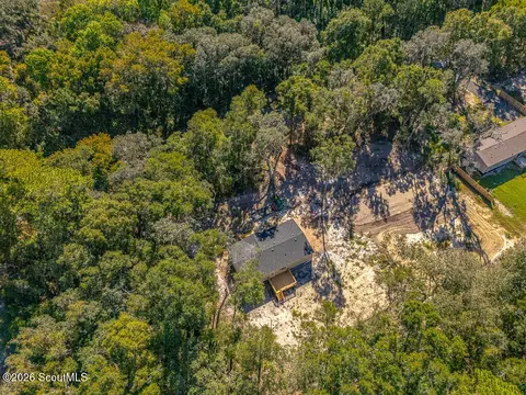 View/Area - 2139 Susie Baker Rd NE, Townsend, GA 31331 photo 3 of 7