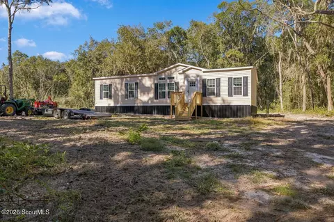 Other - 2139 Susie Baker Rd NE, Townsend, GA 31331 photo 3 of 13