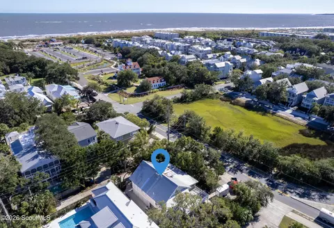 4316 1st St, Saint Simons Island, GA 31522