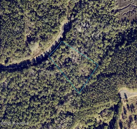 lot86 La Sole Ln, Waverly, GA 31565