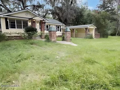 805 Georgia Ave, Woodbine, GA 31569