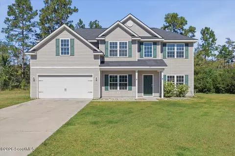 54 Springer Ct NE, Ludowici, GA 31316