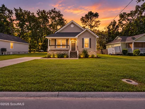 5905 Fairview Ave, Savannah, GA 31406