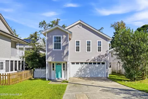 514 Atlantic Dr, Saint Simons Island, GA 31522