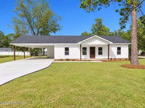 5518 W Railroad Ave W, Patterson, GA 31557