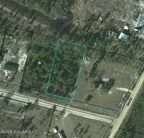 64 Hightower Rd, Nahunta, GA 31553 photo 13