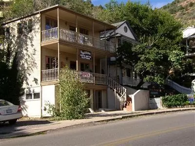 557 N Main St, Jerome, AZ 86331 photo 1