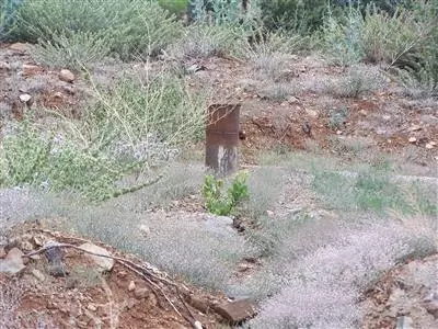 13540 E Ore Sample Ln, Mayer, AZ 86333 photo 4