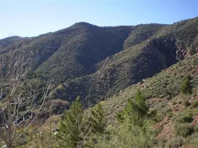 750 Verde Ave, Jerome, AZ 86331 photo 6