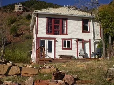 750 Verde Ave, Jerome, AZ 86331 photo 2