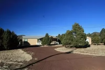 1203 E Galewood Dr, Williams, AZ 86046 photo 1