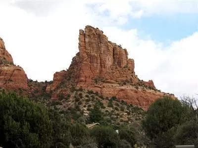 5 Devils Kitchen Dr, Sedona, AZ 86351 photo 1