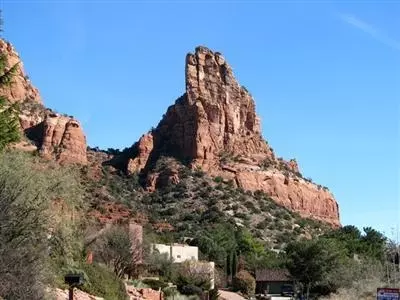 5 Devils Kitchen Dr, Sedona, AZ 86351 photo 3