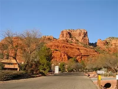 25 Devils Kitchen Dr, Sedona, AZ 86351 photo 23