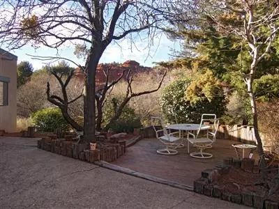 25 Devils Kitchen Dr, Sedona, AZ 86351 photo 22