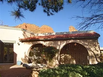 25 Devils Kitchen Dr, Sedona, AZ 86351 photo 4
