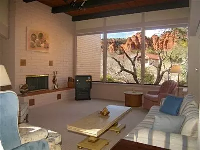 25 Devils Kitchen Dr, Sedona, AZ 86351 photo 8