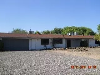 10925 E Hart Ln, Cornville, AZ 86325 photo 1