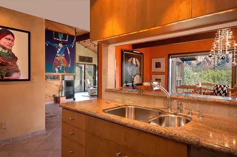 111 Bowstring Dr, Sedona, AZ 86336 photo 2