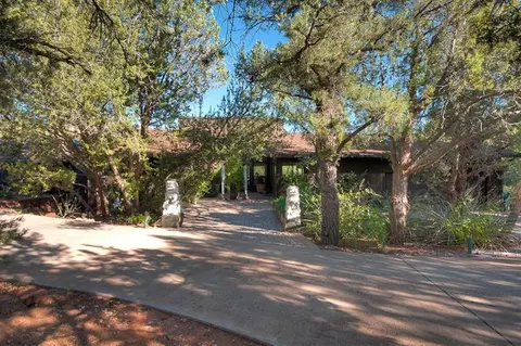 111 Bowstring Dr, Sedona, AZ 86336 photo 6