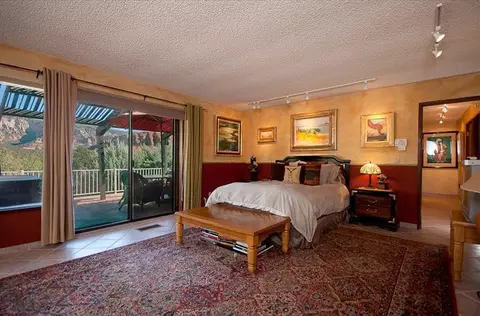 111 Bowstring Dr, Sedona, AZ 86336 photo 3
