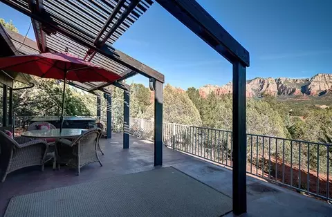 111 Bowstring Dr, Sedona, AZ 86336 photo 23