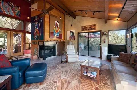 111 Bowstring Dr, Sedona, AZ 86336 photo 13