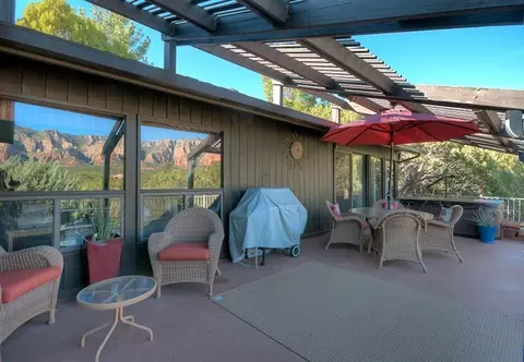 111 Bowstring Dr, Sedona, AZ 86336 photo 5