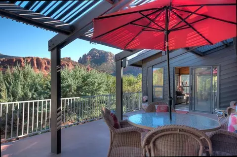 111 Bowstring Dr, Sedona, AZ 86336 photo 4