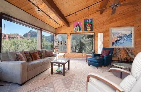 111 Bowstring Dr, Sedona, AZ 86336 photo 14