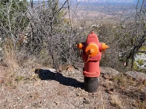 34 Magnolia Ave, Jerome, AZ 86331 photo 10
