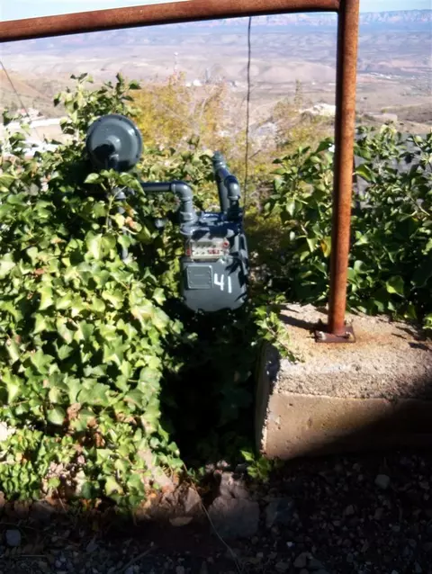34 Magnolia Ave, Jerome, AZ 86331 photo 13