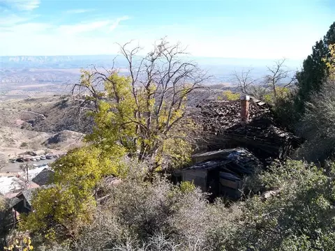 34 Magnolia Ave, Jerome, AZ 86331 photo 6
