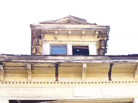 34 Magnolia Ave, Jerome, AZ 86331 photo 5