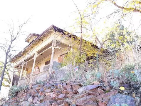 34 Magnolia Ave, Jerome, AZ 86331 photo 1