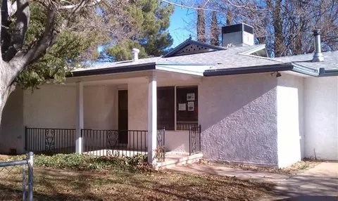 172 E Silver Bugle Dr, Camp Verde, AZ 86322 photo 1